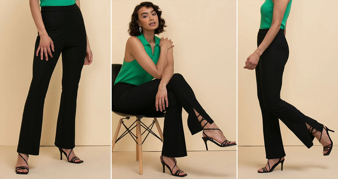 How to Add a Pleat to the Hollywood Trousers, Blog