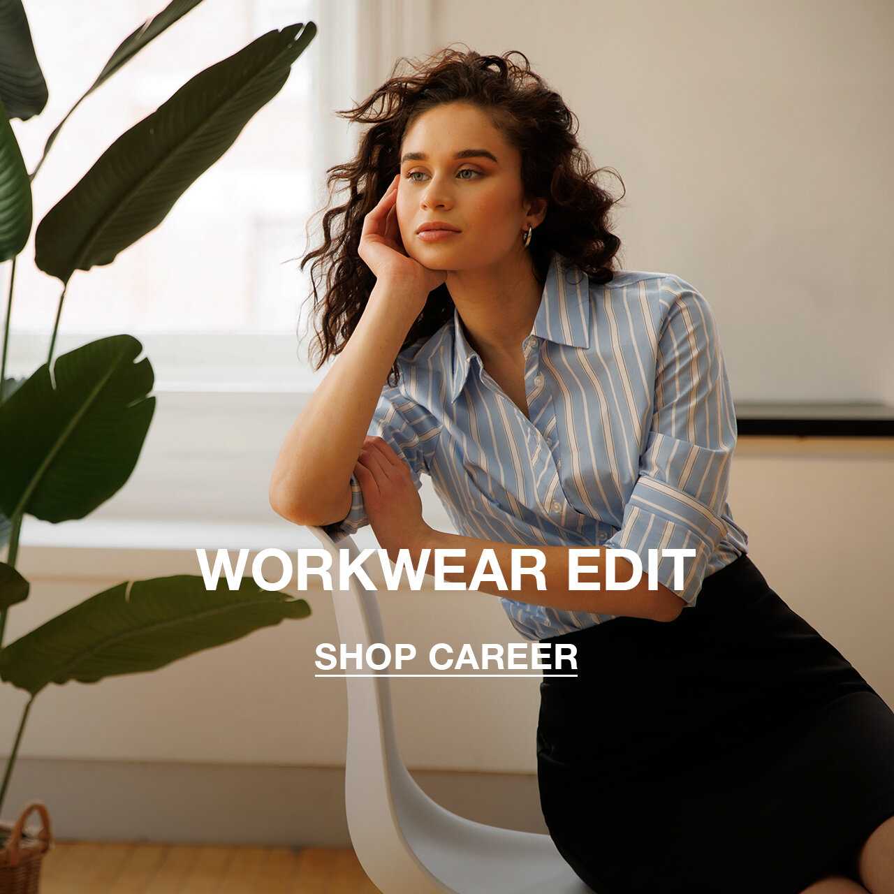 Shop Career Edit