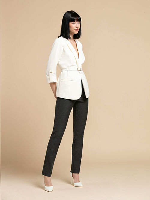Black Dressy Suits For Women | Dillard's