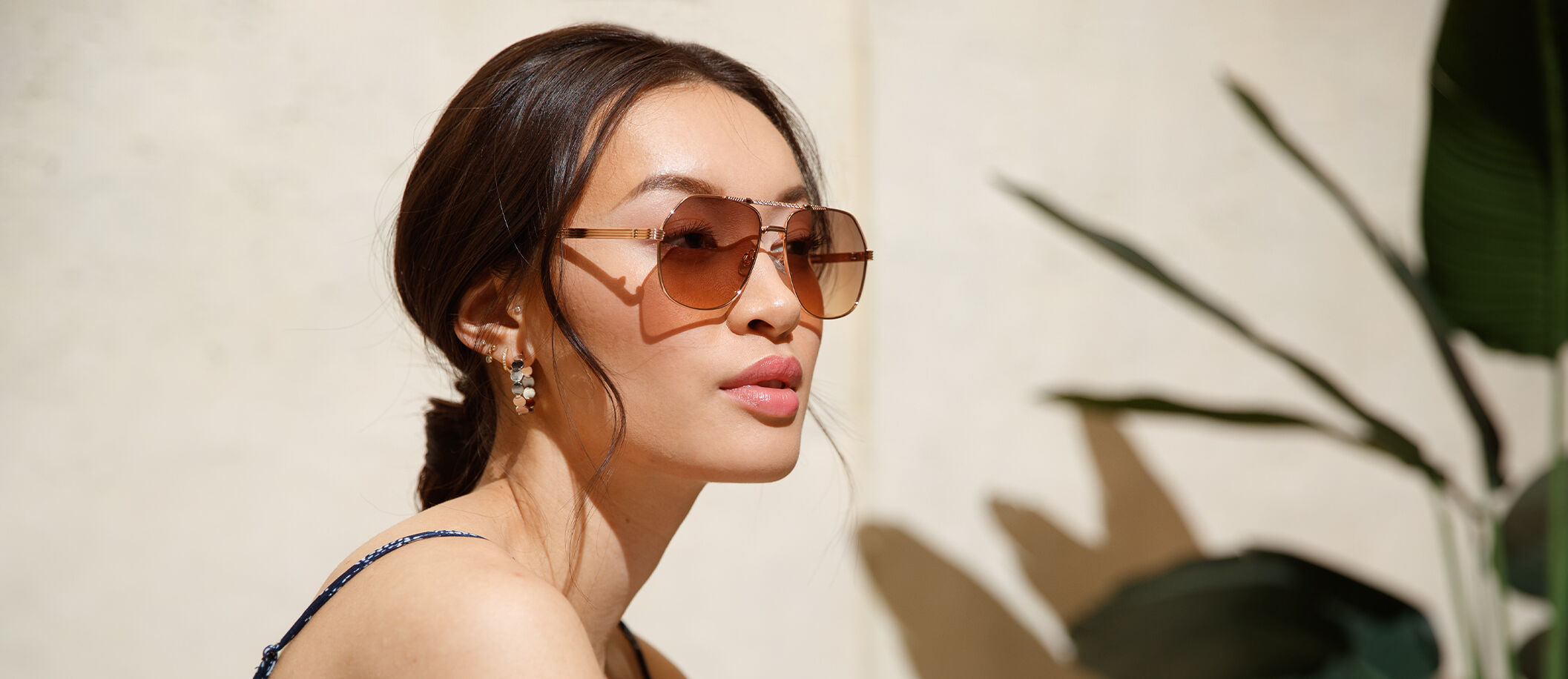 How to Pick the Perfect Sunglasses for Your Face Shape A Step by Step Guide
