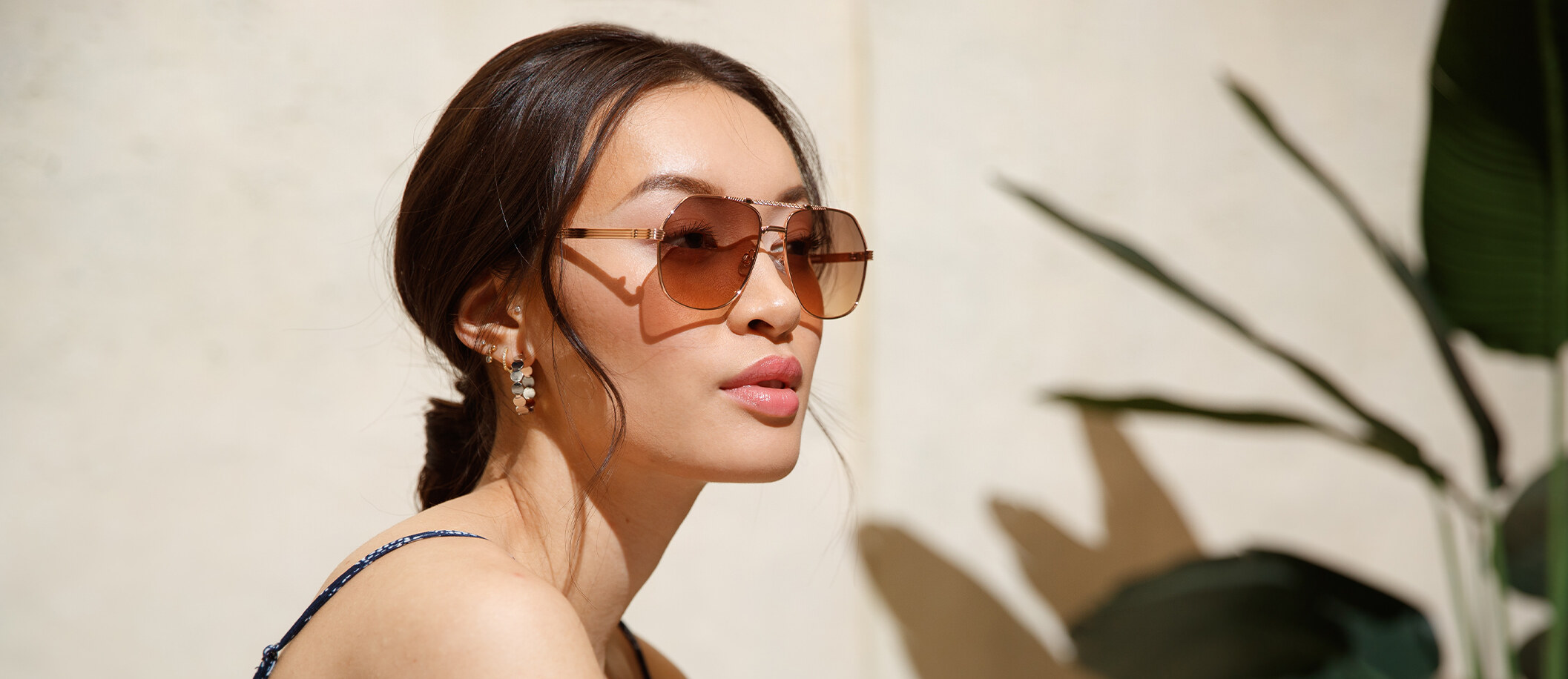 How to Pick the Perfect Sunglasses for Your Face Shape