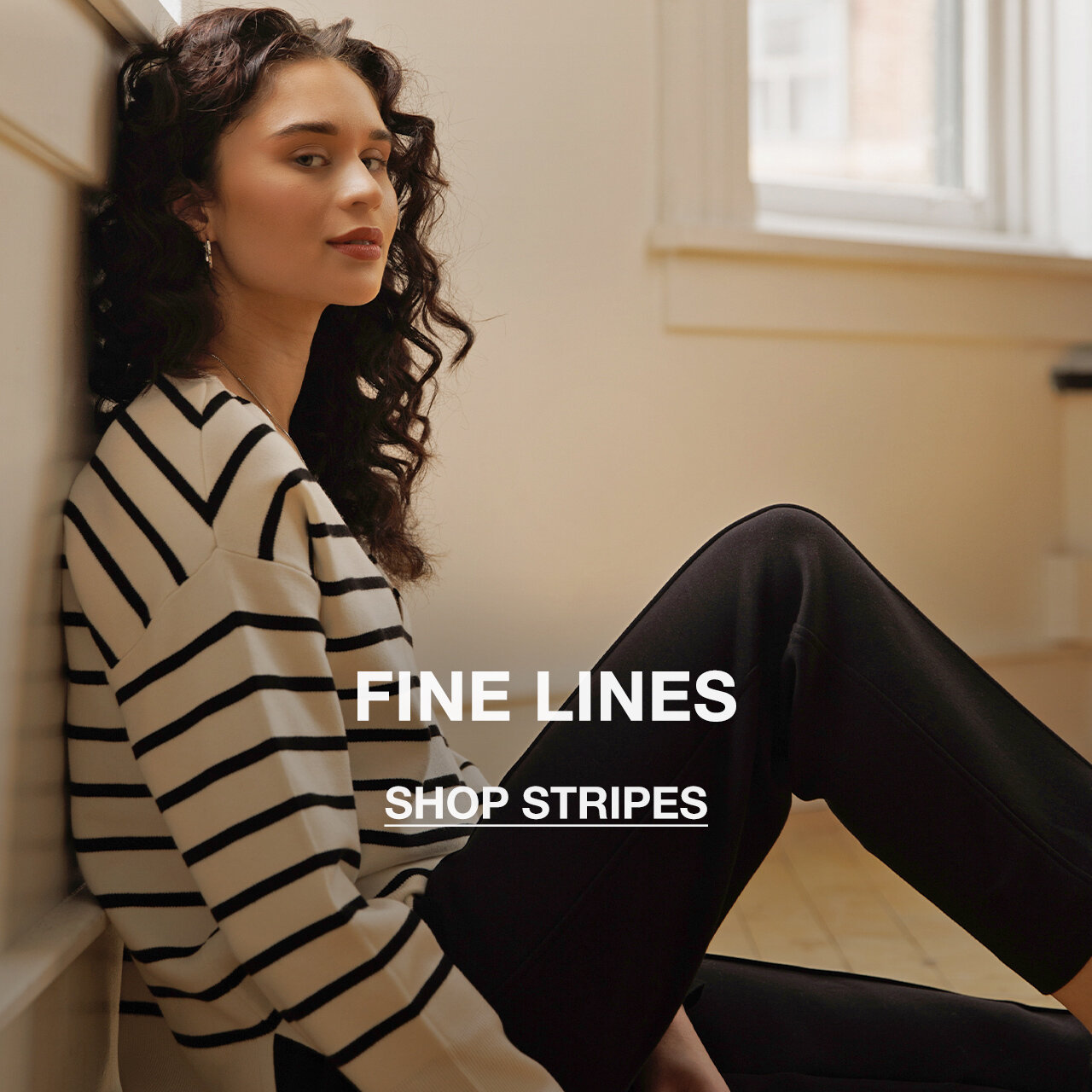 Shop Stripes