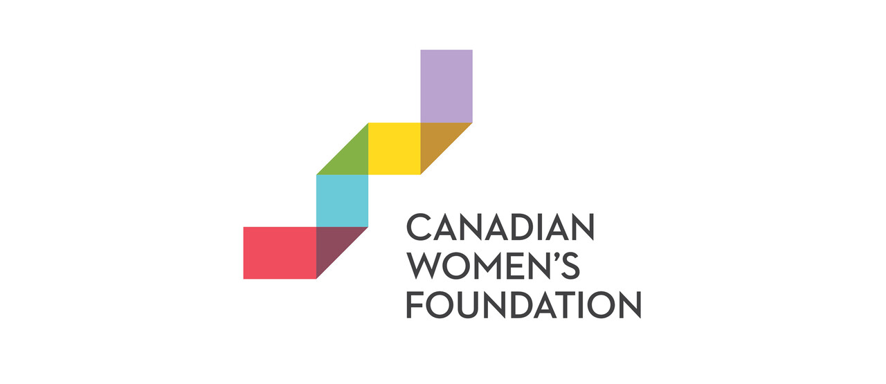 Feature image for the Canadian Women's Foundation section