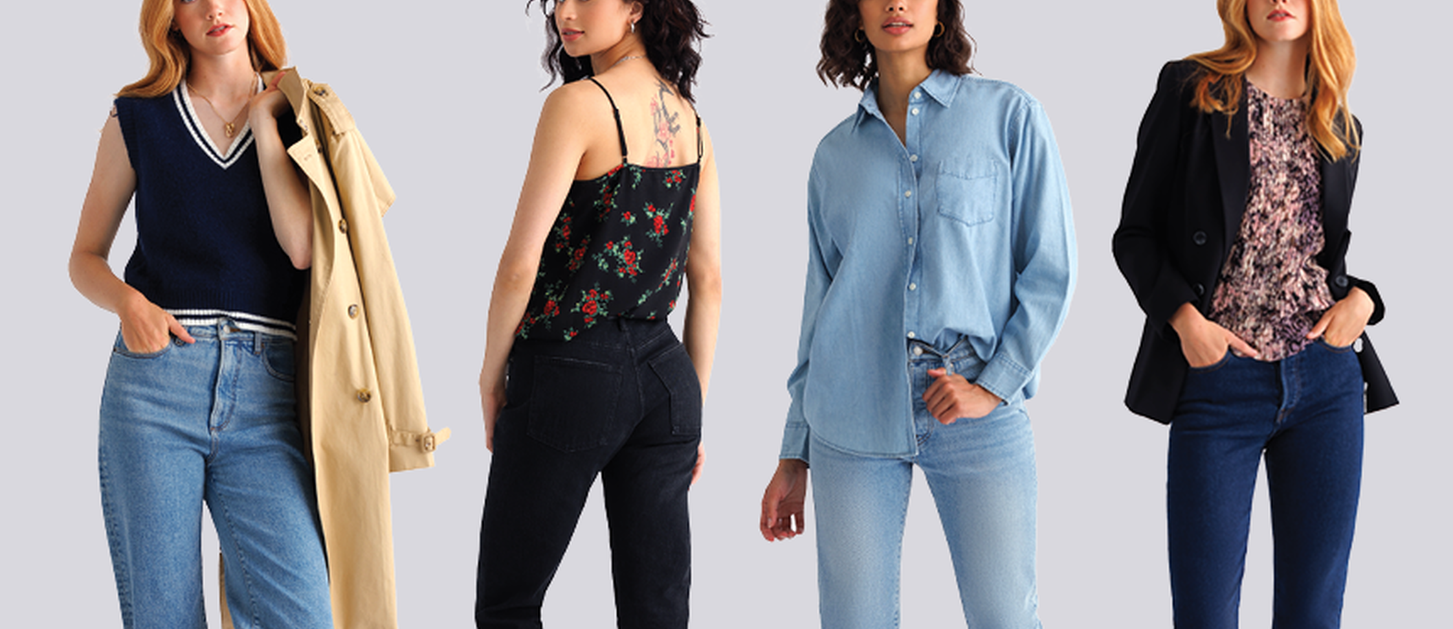 WIN JEANS FOR A YEAR WIN JEANS FOR A YEAR