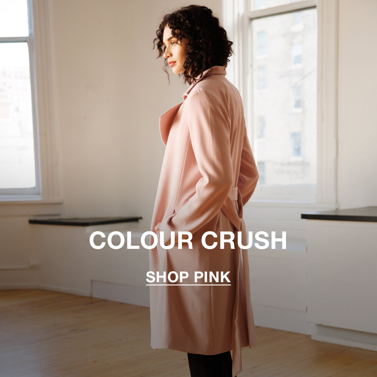 Shop Colour Crush