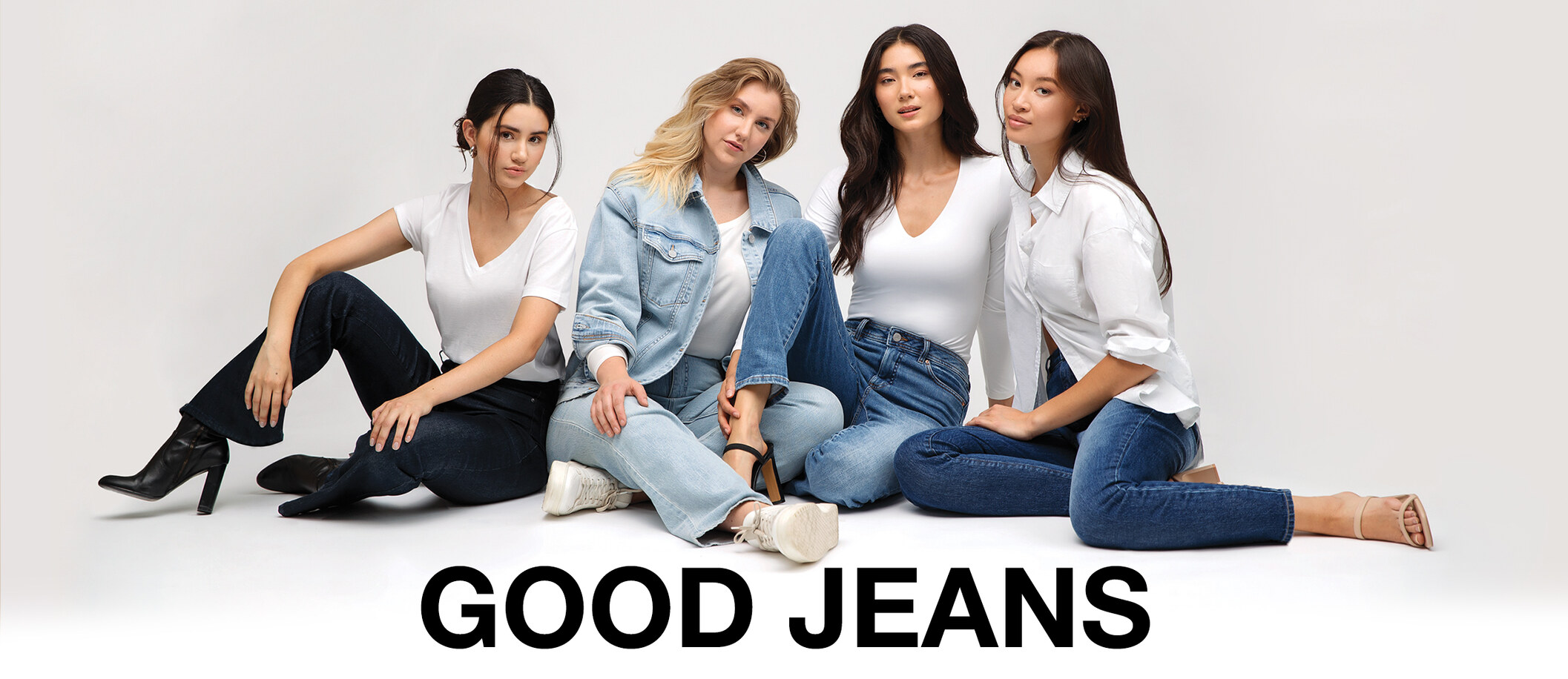 Good Jeans Cover