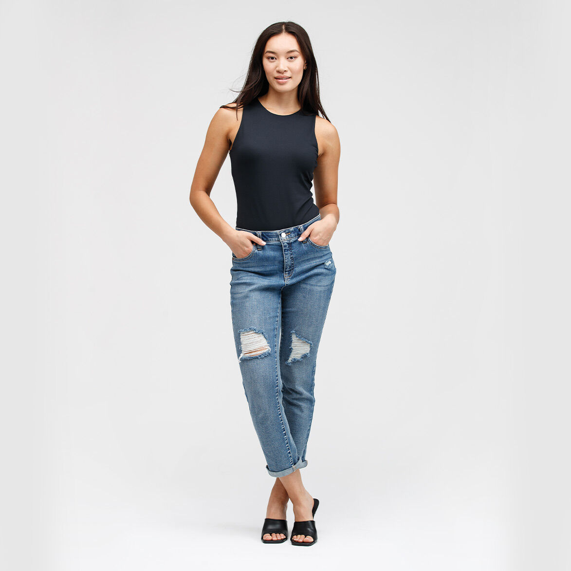 Ricki's jeans sale store