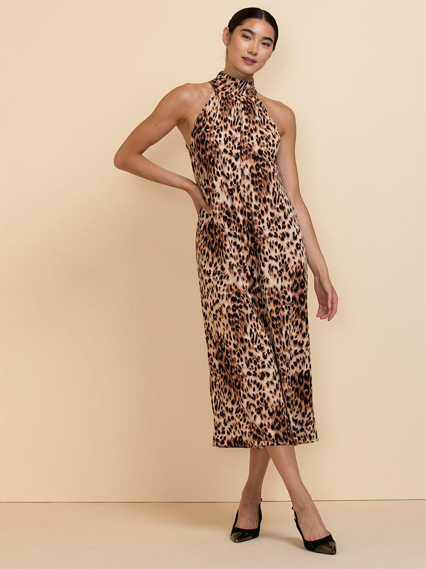 Tash and sophie jumpsuit top