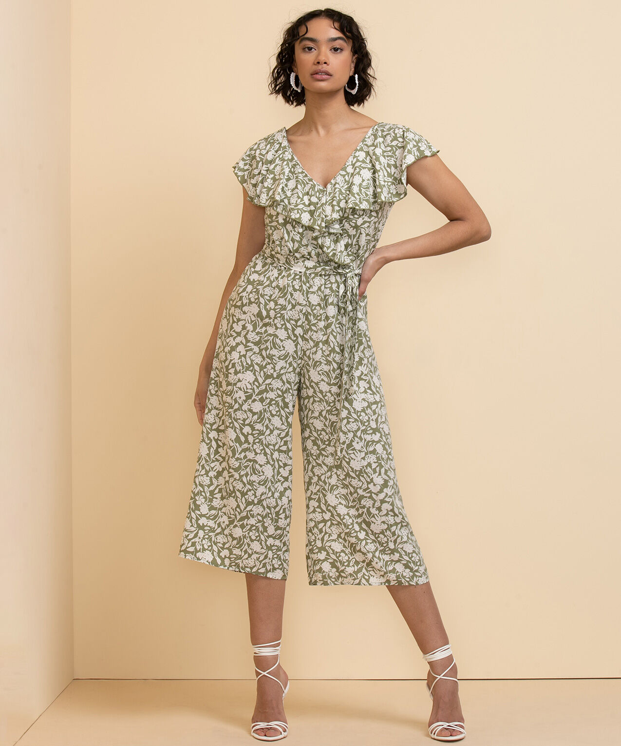 Luxology jumpsuit 2025