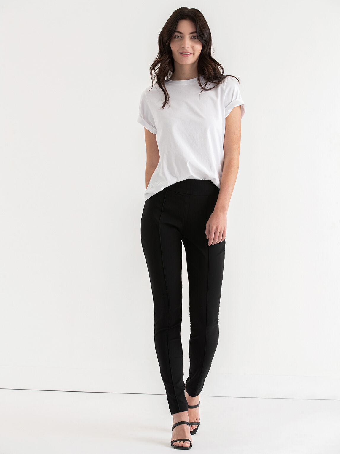 Tight office pants shop