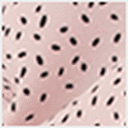 Lilac/Squiggle Dot