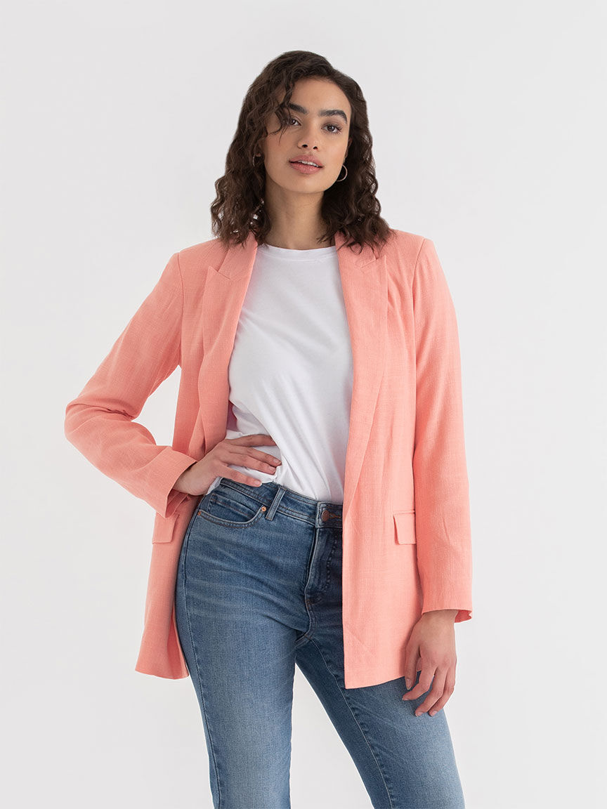 Linen sport coat with jeans new arrivals