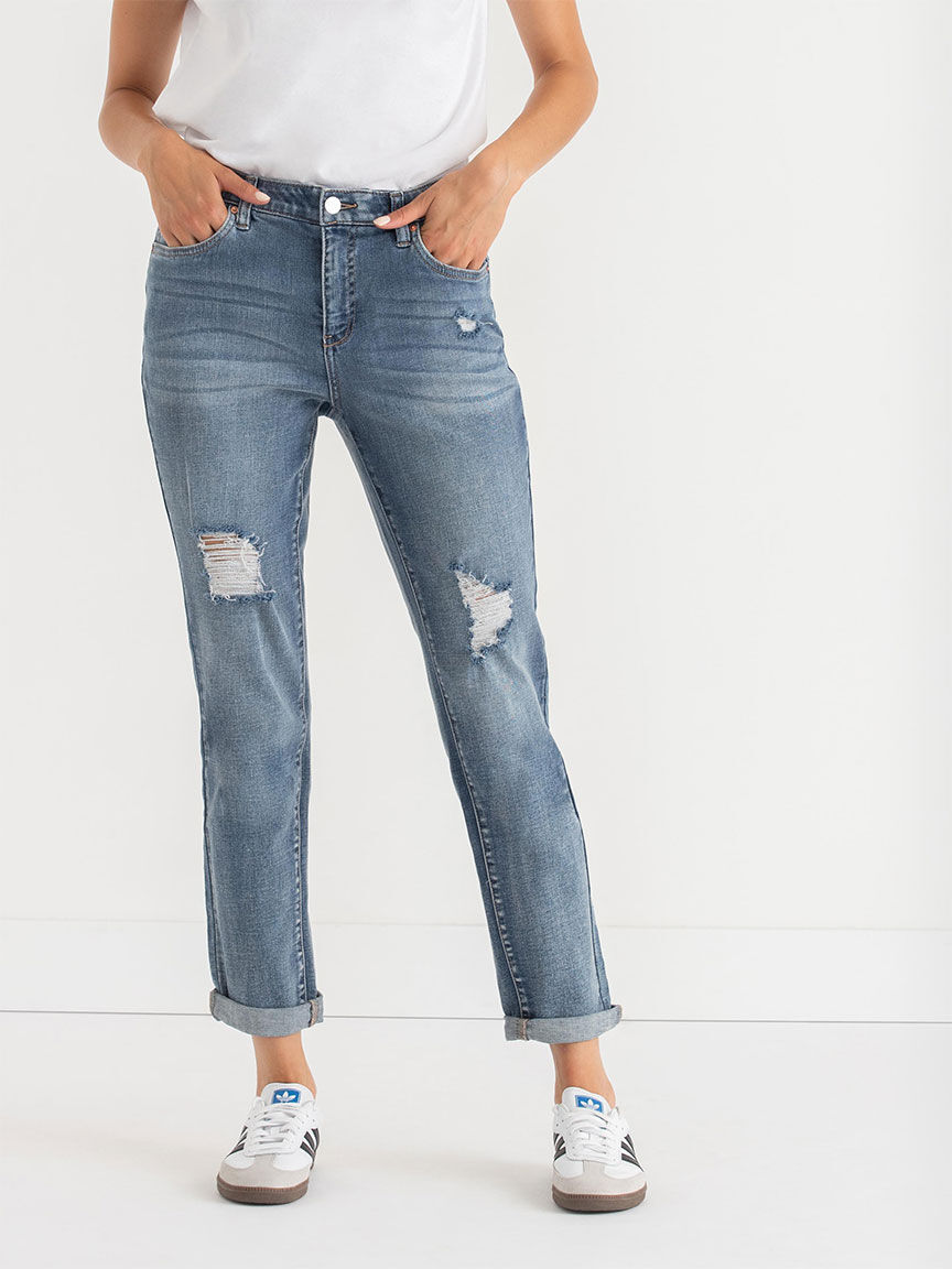 Rickis discount democracy jeans