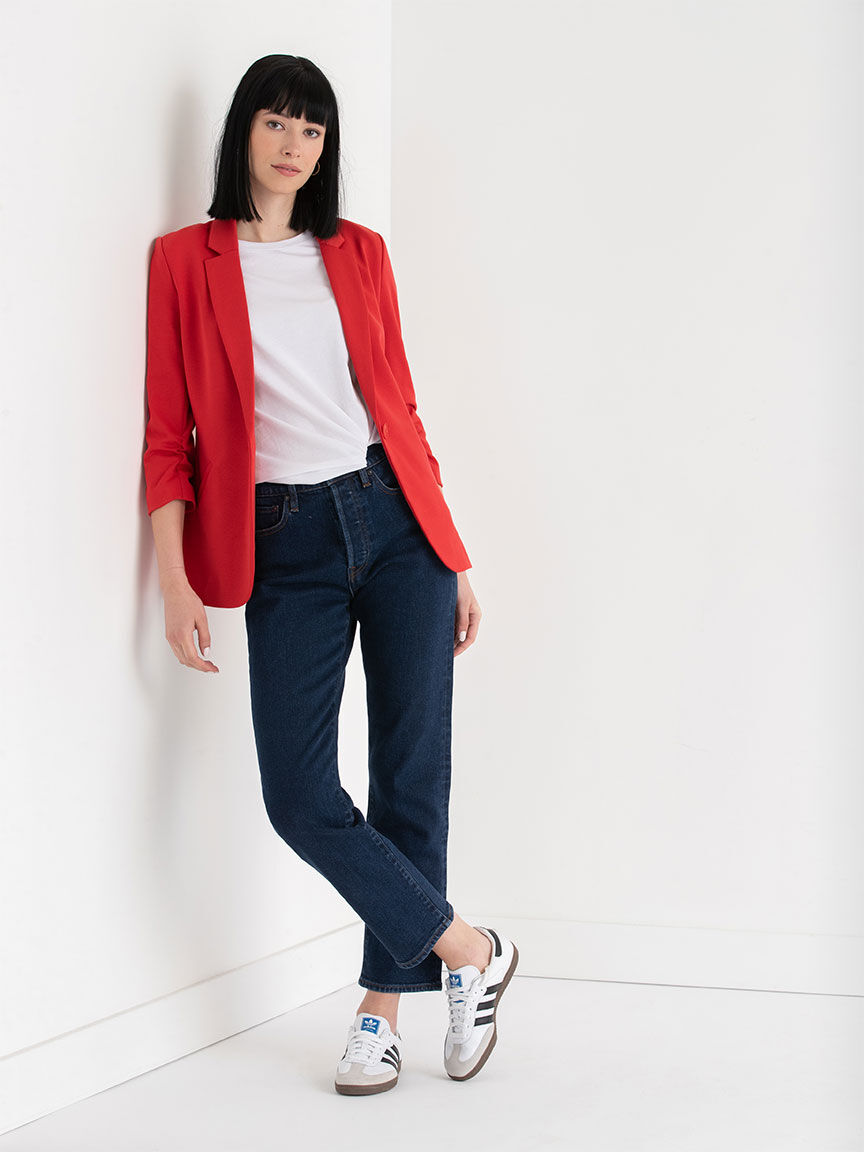 Blazers with price outlet