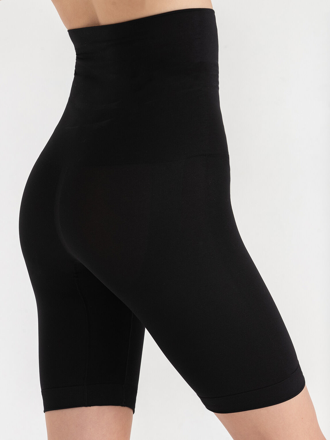Long shapewear shorts on sale