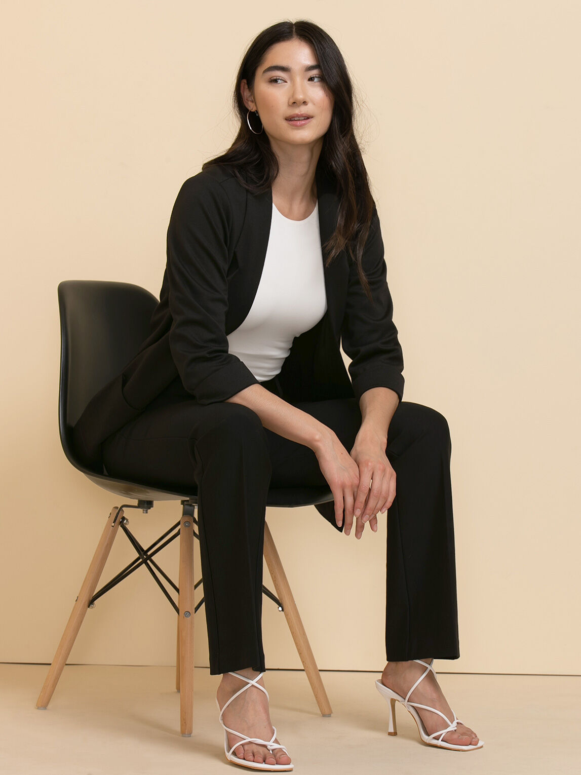 Shop Women's Pants - White, Black, Ankle, Dress | White House Black Market