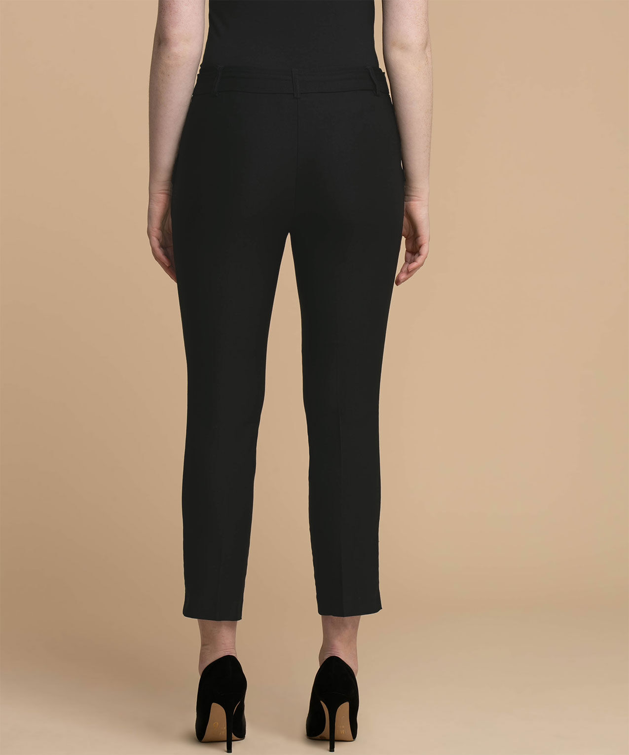 Jules and leopold pull on capri discount