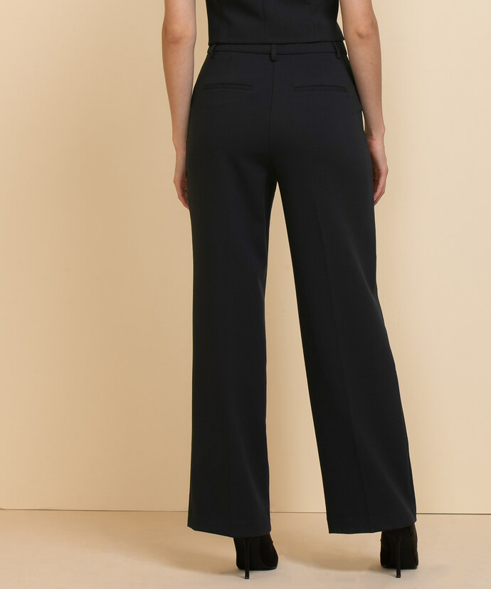 Vaughn Trouser Pant in Luxe Tailored Image 6