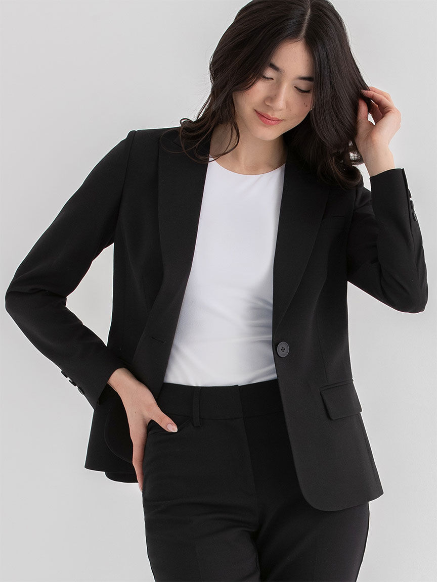 Ricki s Cambridge Classic Suit Blazer