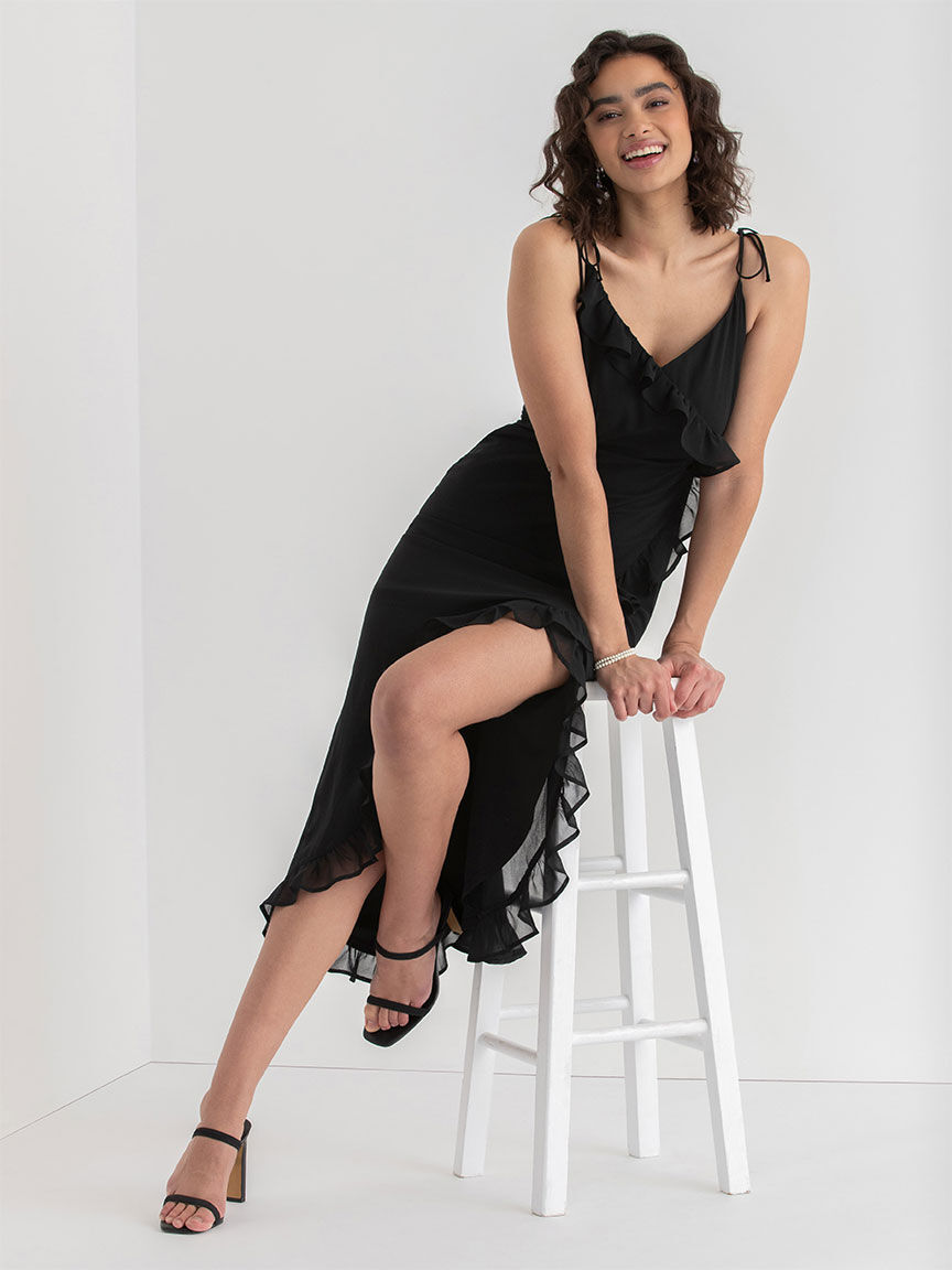 Ricki's online canada dresses clearance