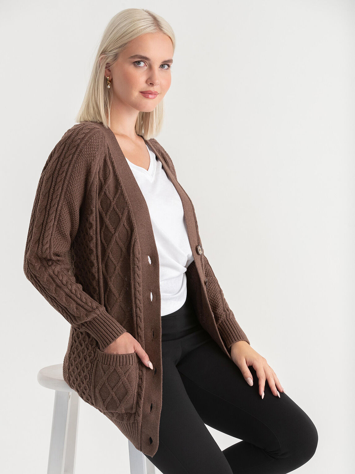 Ricki's cardigans on sale