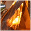 Gold/Smoke Topaz