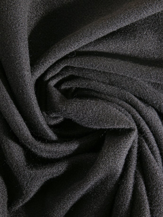 Wool-Blend Scarf Image 2