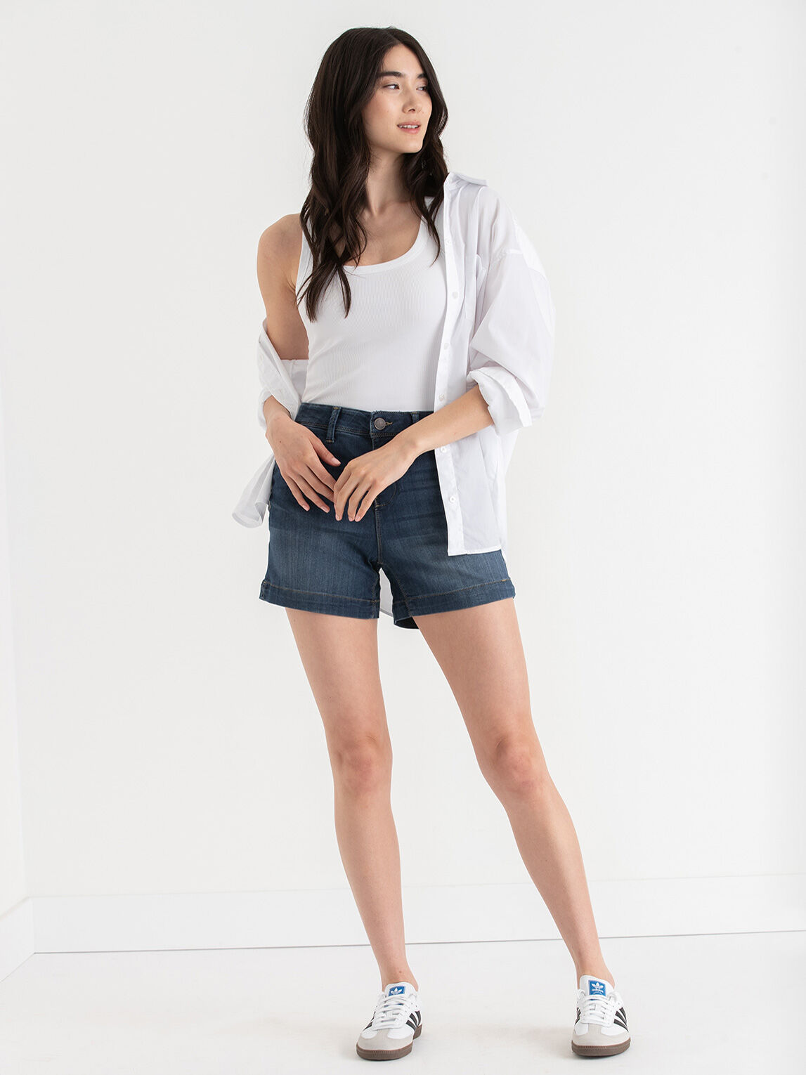 One 5 one shorts shop