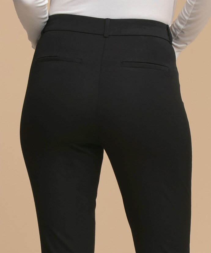 Perfect Stretch Skinny Pant Image 5