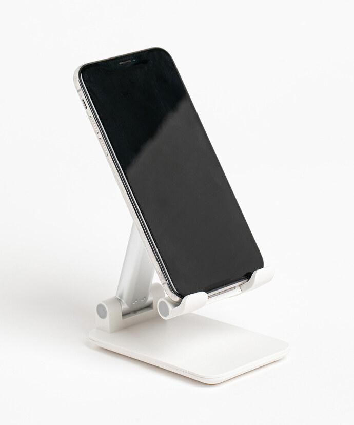 Adjustable Cell Phone Stand Image 2