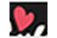 Black Ground/Love CWF