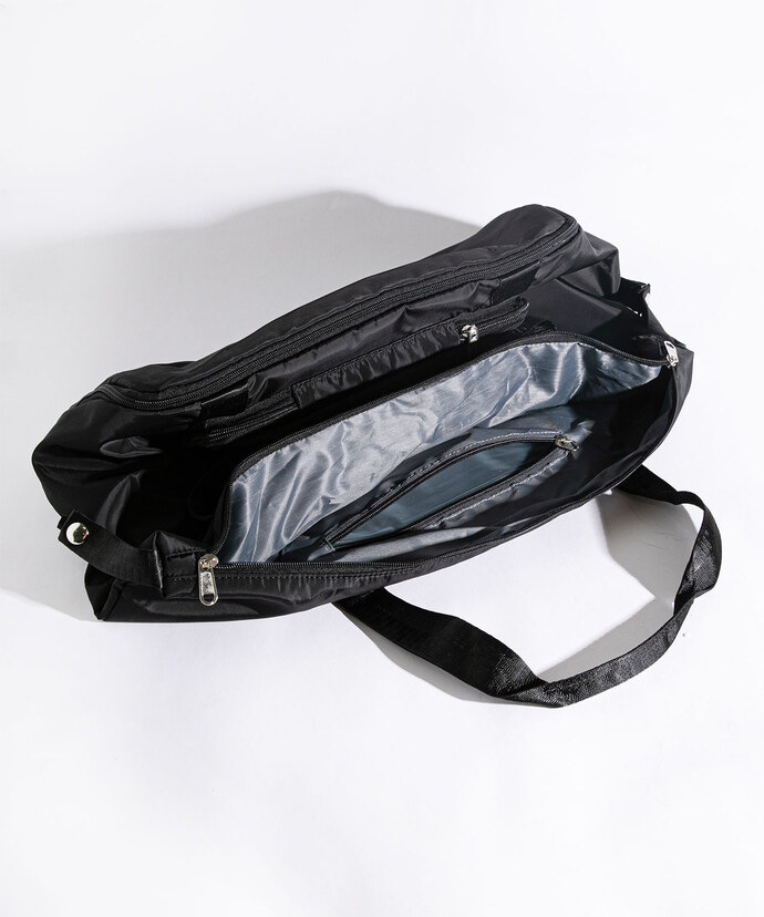 Packable Weekender Bag Image 6