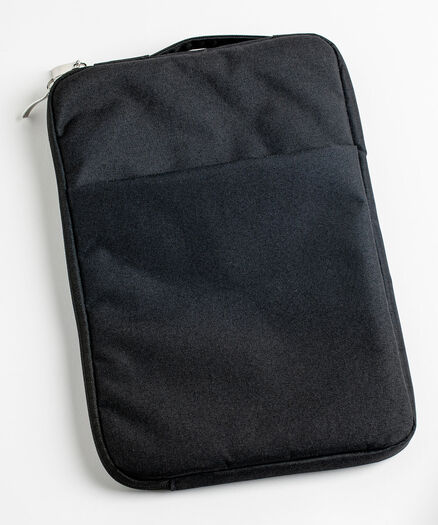 Tablet Case, Black