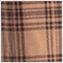 Brown Plaid