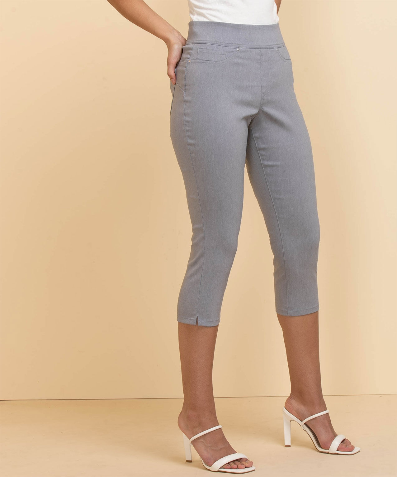 Linnett capri skinny pant hotsell