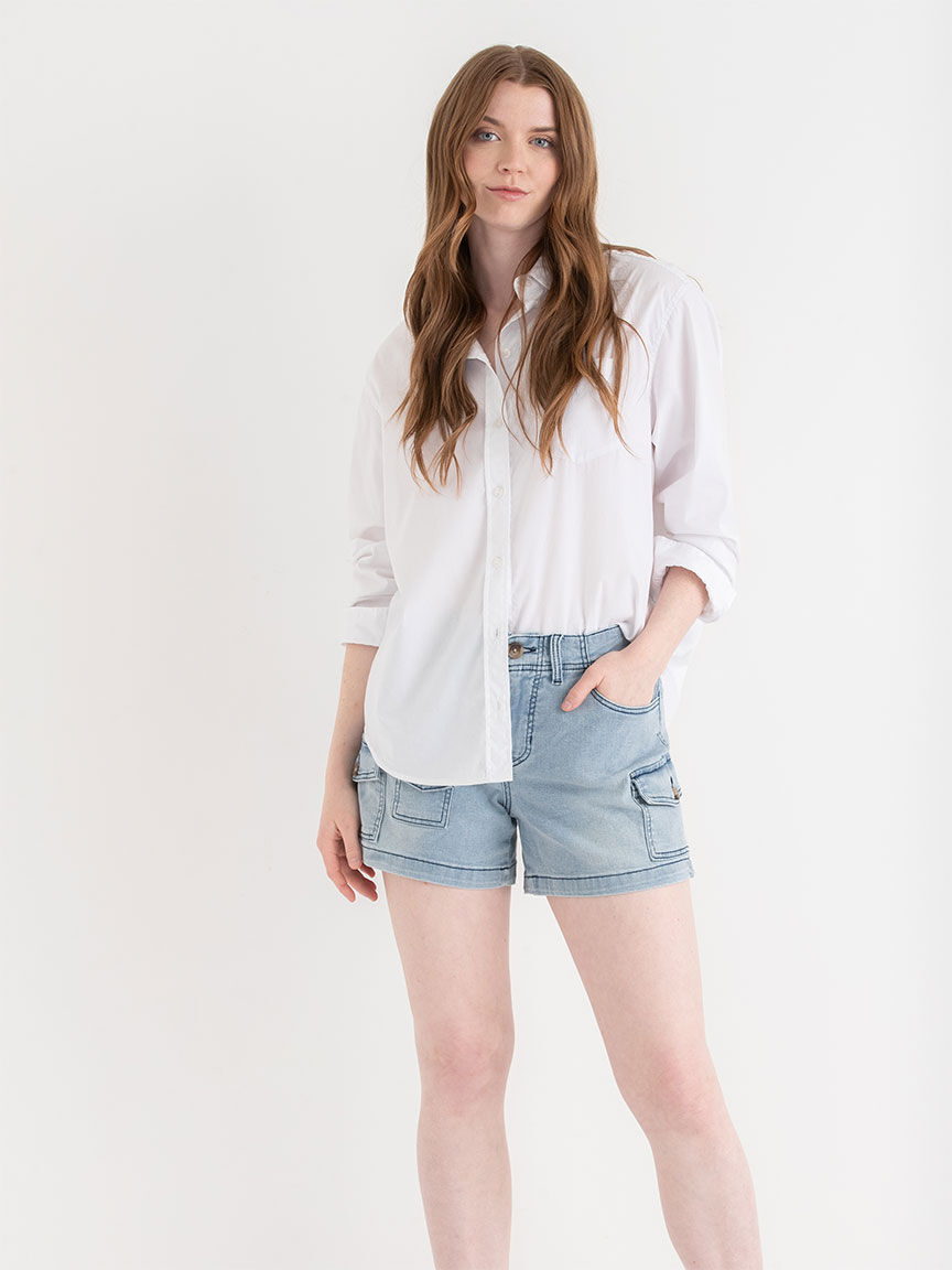 One 5 one shorts shop