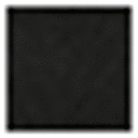 Black Silver Lurex
