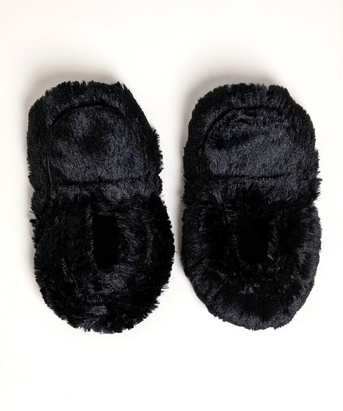 Heated Slippers Image 1