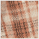 Rust/White