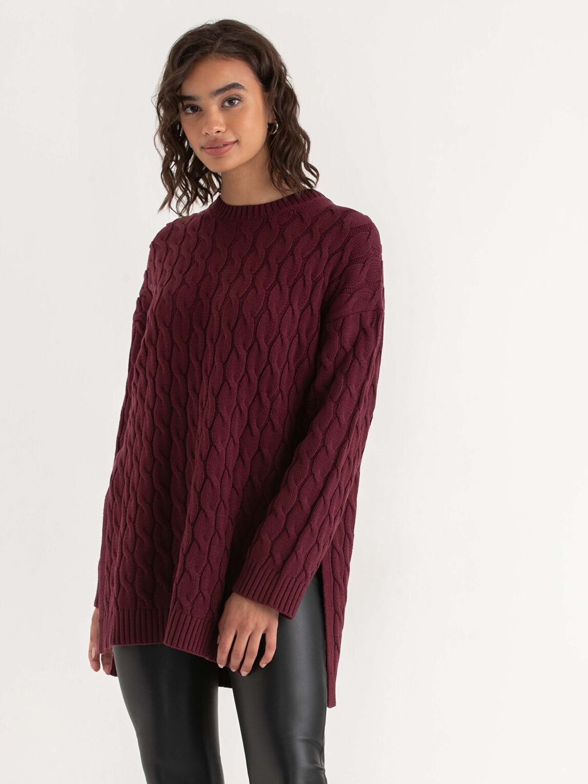 Ladies sweaters canada sales