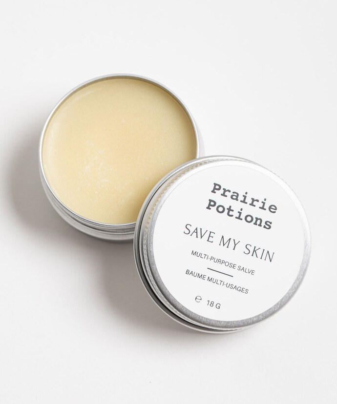Save My Skin Salve - Handmade in Canada Image 1