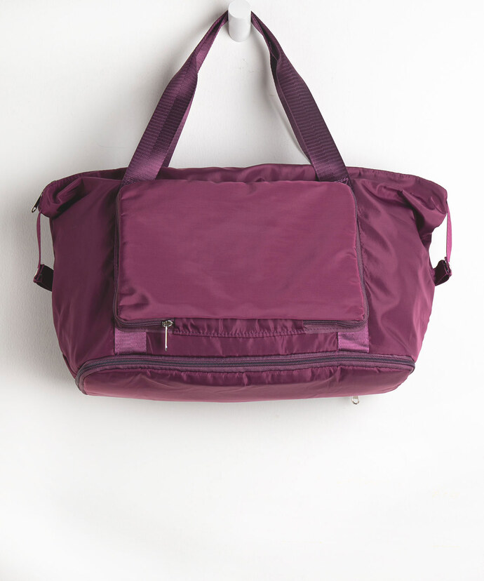 Packable Weekender Bag Image 2