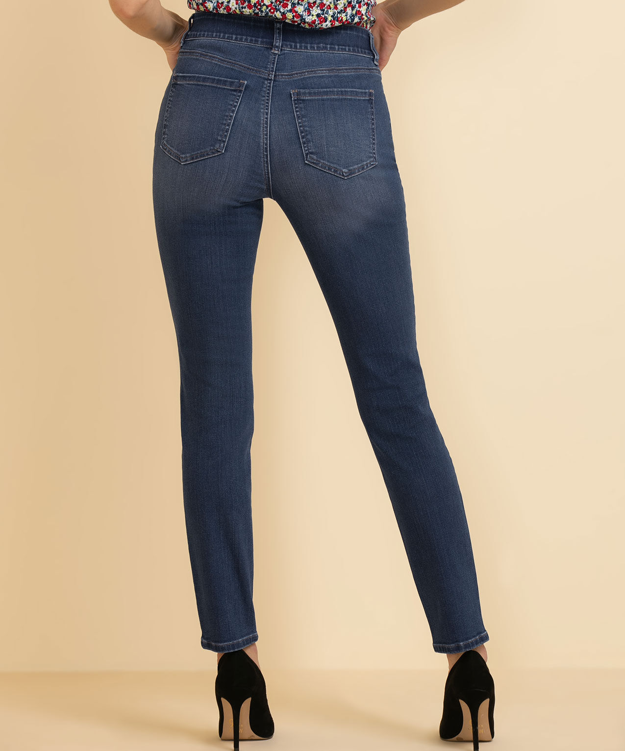 Democracy jeans rickis sales