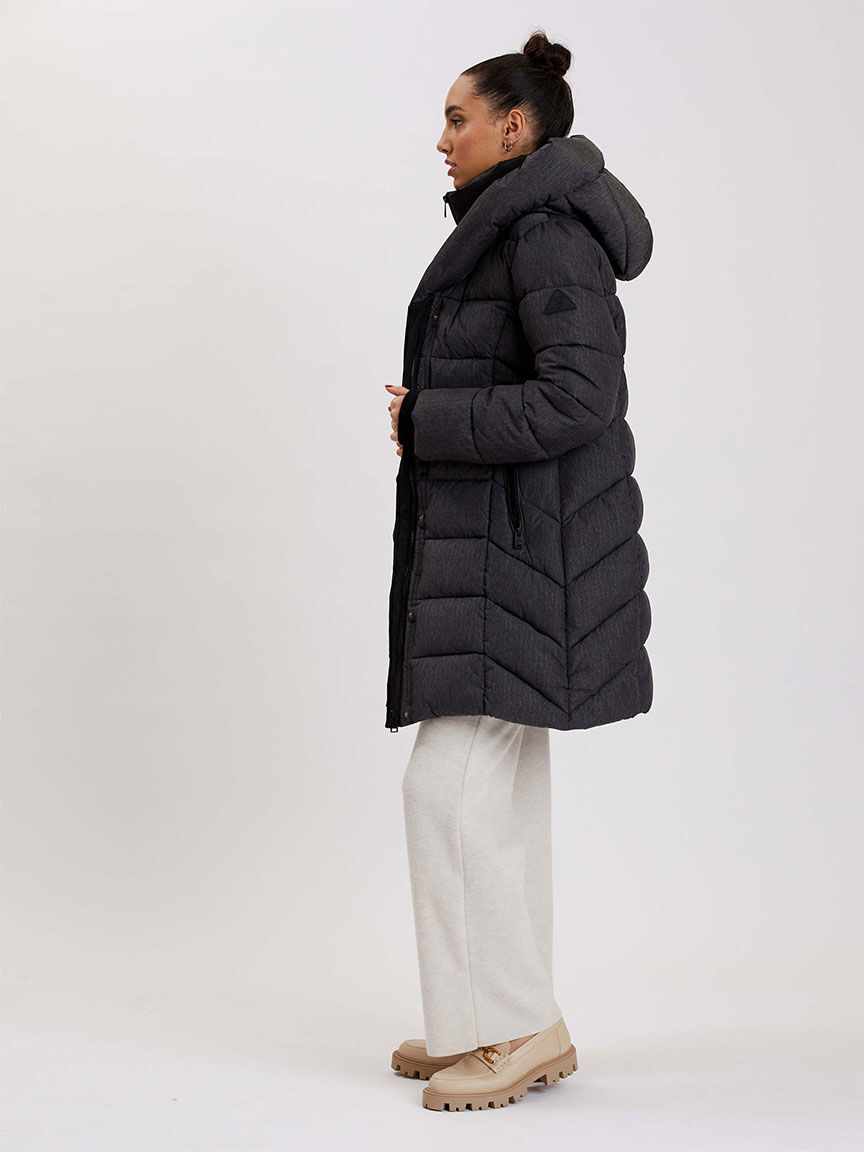 Point weather supply jackets sale