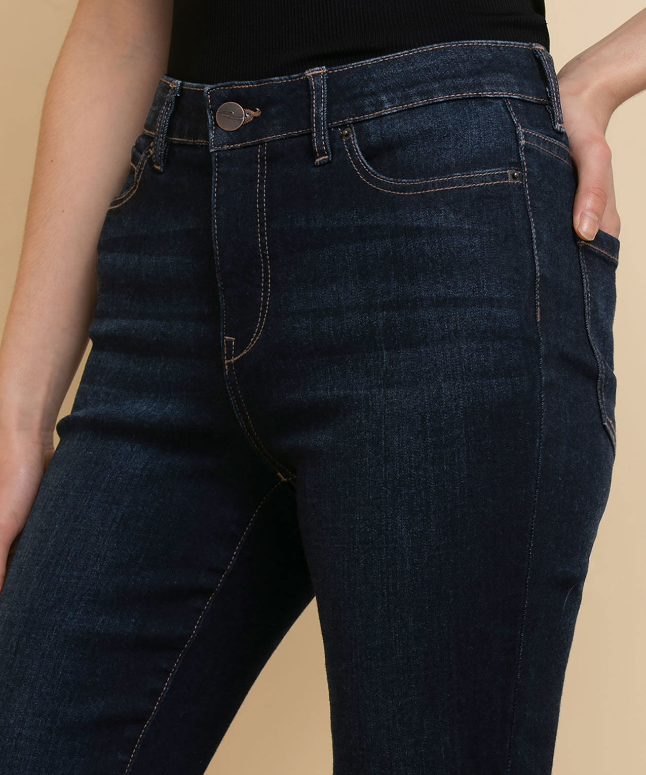 Denim jeans shop