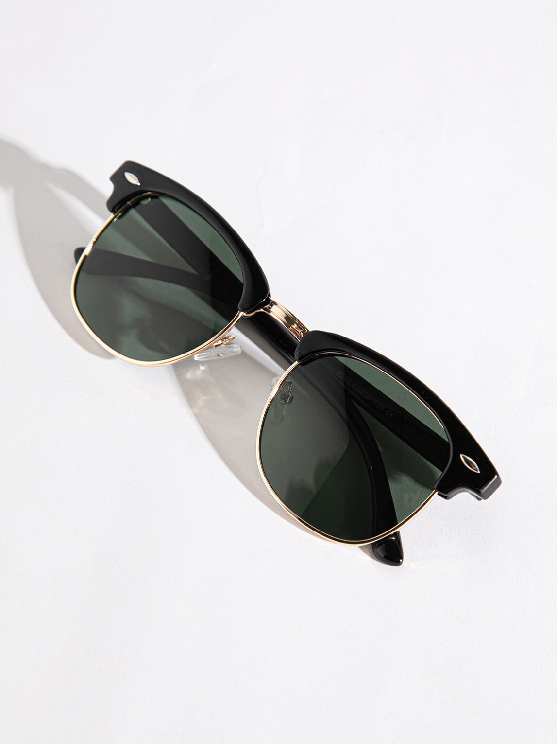 Clubmaster frame cheap