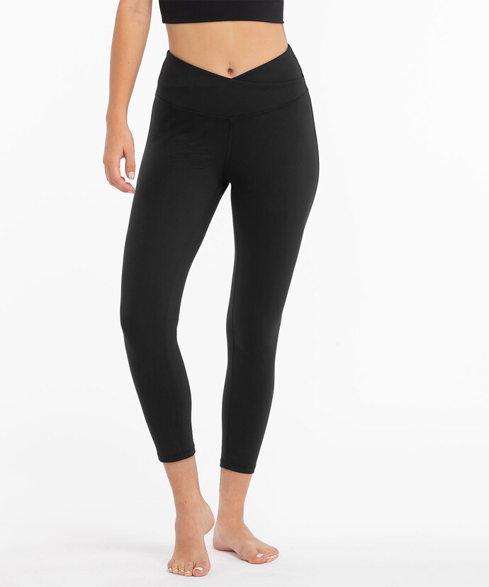 Crossover 7/8 Active Legging Image 1