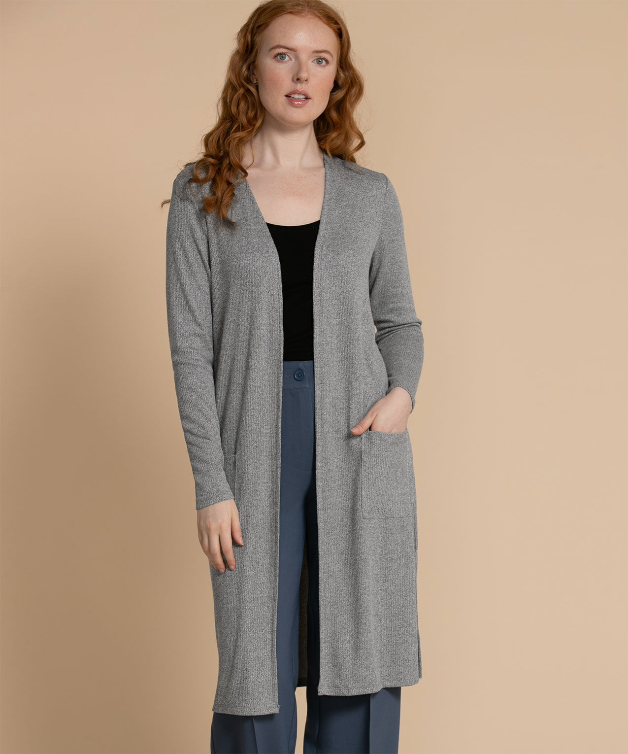 Ricki's cardigans top