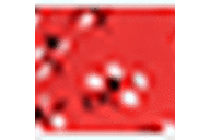 Red Ditsy Print
