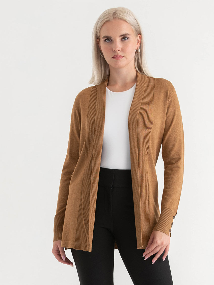 Ricki's cardigans top